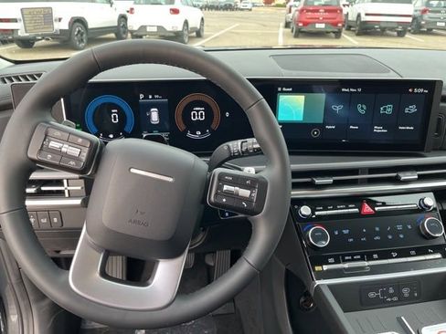 New 2026 Hyundai Santa Fe SEL image 24