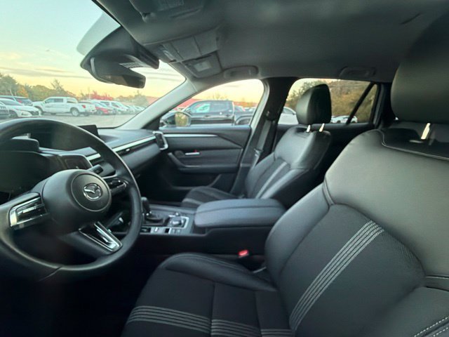 Used 2026 MAZDA CX-50 AWD 2.5 S w/ Weather Package image 7