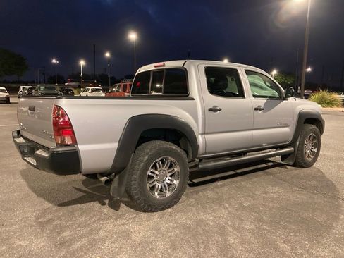 Used 2013 Toyota Tacoma PreRunner w/ Convenience Pkg image 5