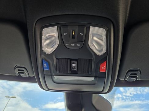 New 2026 RAM 1500 Tradesman image 21