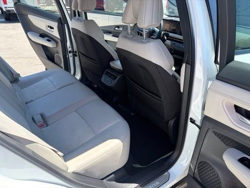 Used 2023 Nissan Ariya FWD image 29
