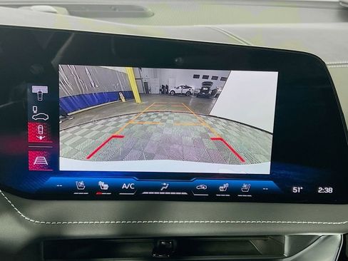 New 2026 Chevrolet Corvette Z06 image 14