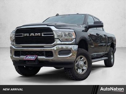 Used 2021 RAM 2500 Big Horn