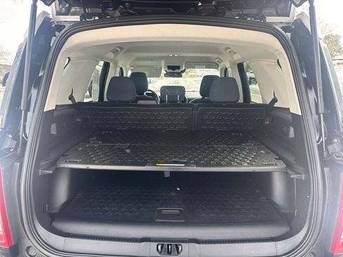 Certified 2023 Ford Bronco Sport Heritage w/ Heritage Convenience Package image 7