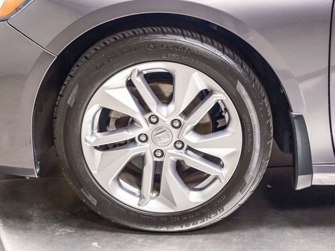 Used 2019 Honda Accord LX image 10