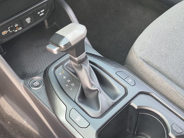 Used 2025 Kia K4 FWD image 20