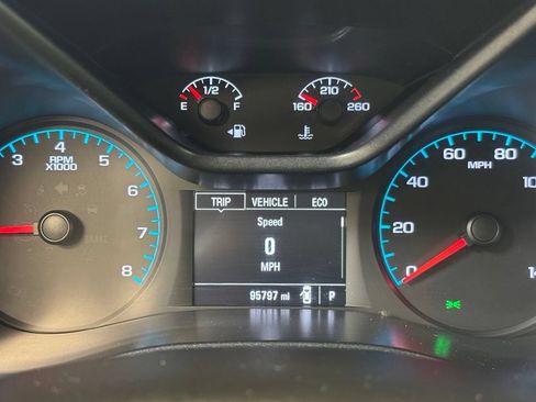 Used 2018 Chevrolet Colorado W/T w/ WT Convenience Package AWD/4WD image 31