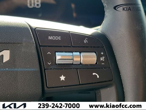 Certified 2026 Kia Sportage EX FWD image 26