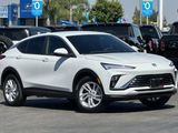 New 2025 Buick Envista Preferred image 2