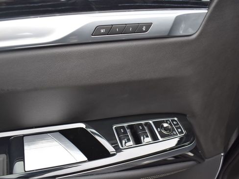 Certified 2026 Cadillac Escalade Sport w/ Touring Package image 12