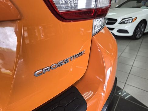 Used 2018 Subaru Crosstrek 2.0i Premium image 28