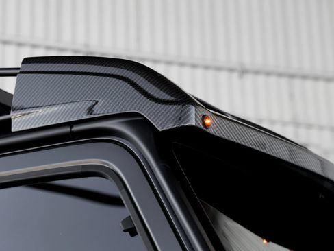Used 2024 Mercedes-Benz G 63 AMG Squared image 34