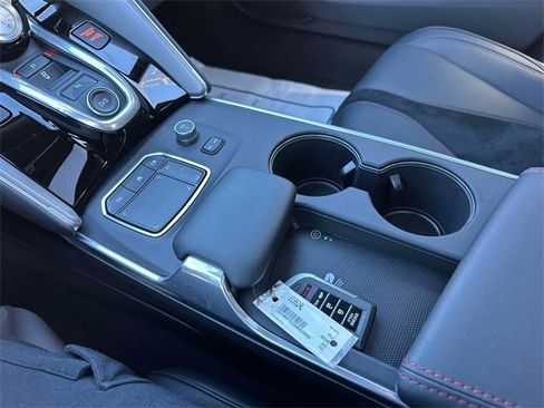 Used 2025 Acura TLX A-Spec Package image 29