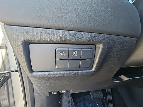 Used 2024 MAZDA CX-5 AWD 2.5 S w/ Select Package image 20