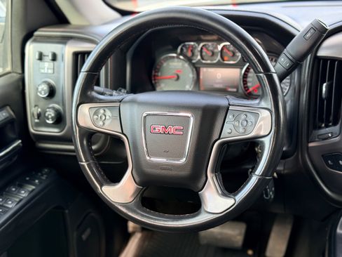 Used 2014 GMC Sierra 1500 SLT w/ All-Terrain Package image 19
