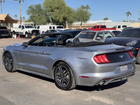 Used 2023 Ford Mustang Premium image 9