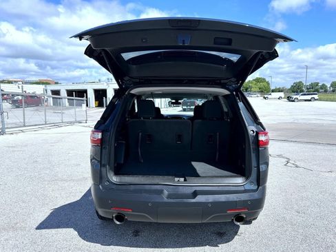 Used 2019 Chevrolet Traverse LT AWD/4WD image 23
