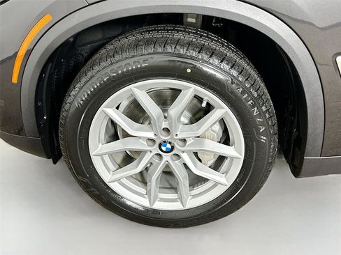 Certified 2023 BMW X5 xDrive40i w/ Premium Package image 32