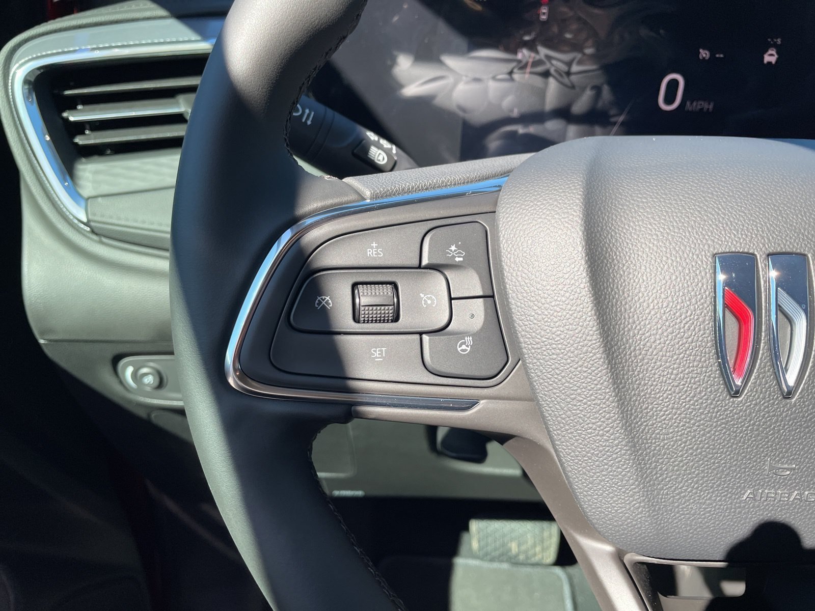 New 2026 Buick Encore GX Sport Touring w/ Comfort Package FWD image 16