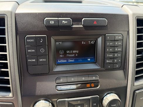 Used 2019 Ford F450 XL w/ XL Value Package RWD image 24
