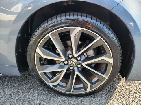 Used 2020 Toyota Corolla SE image 7