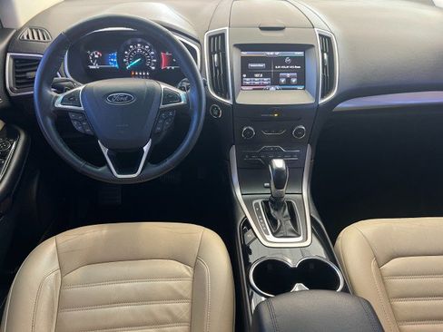 Used 2015 Ford Edge SEL w/ Equipment Group 201A AWD/4WD image 18