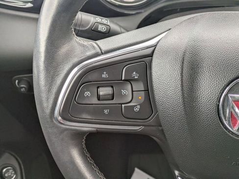 Used 2023 Buick Encore GX Essence w/ Experience Buick Package image 18