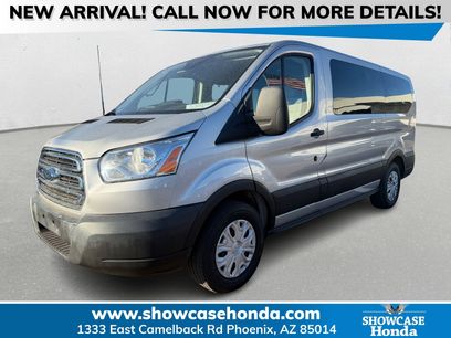 Used 2019 Ford Transit 150 XLT