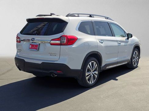 Used 2020 Subaru Ascent Touring w/ Popular Package #2A AWD/4WD image 3