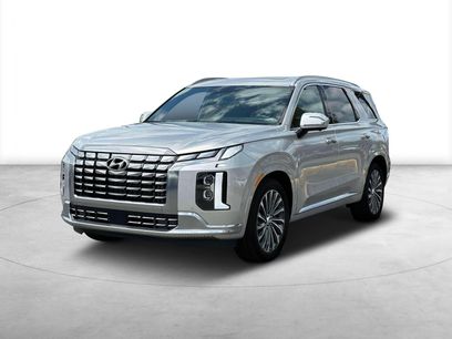 New 2025 Hyundai Palisade Calligraphy