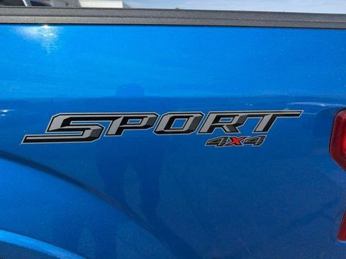 Used 2020 Ford F150 XLT w/ Equipment Group 301A Mid AWD/4WD image 10