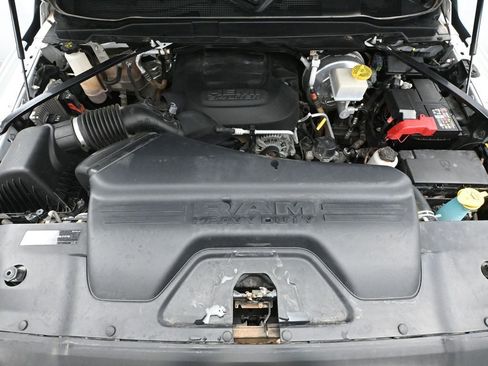 Used 2022 RAM 2500 Tradesman image 44