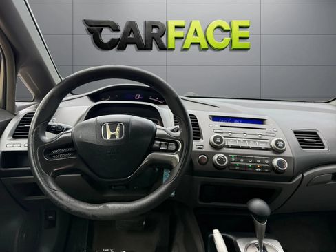 Used 2007 Honda Civic LX image 23