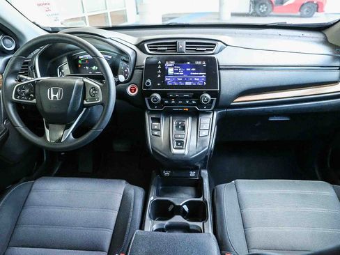 Used 2020 Honda CR-V EX image 18