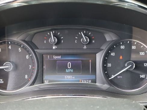 Used 2022 Buick Encore Preferred w/ Safety Package AWD/4WD image 9