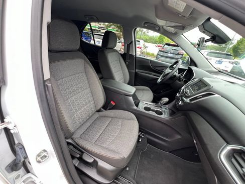 Used 2024 Chevrolet Equinox LT AWD/4WD image 29