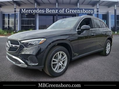 Certified 2025 Mercedes-Benz GLC 300 4MATIC