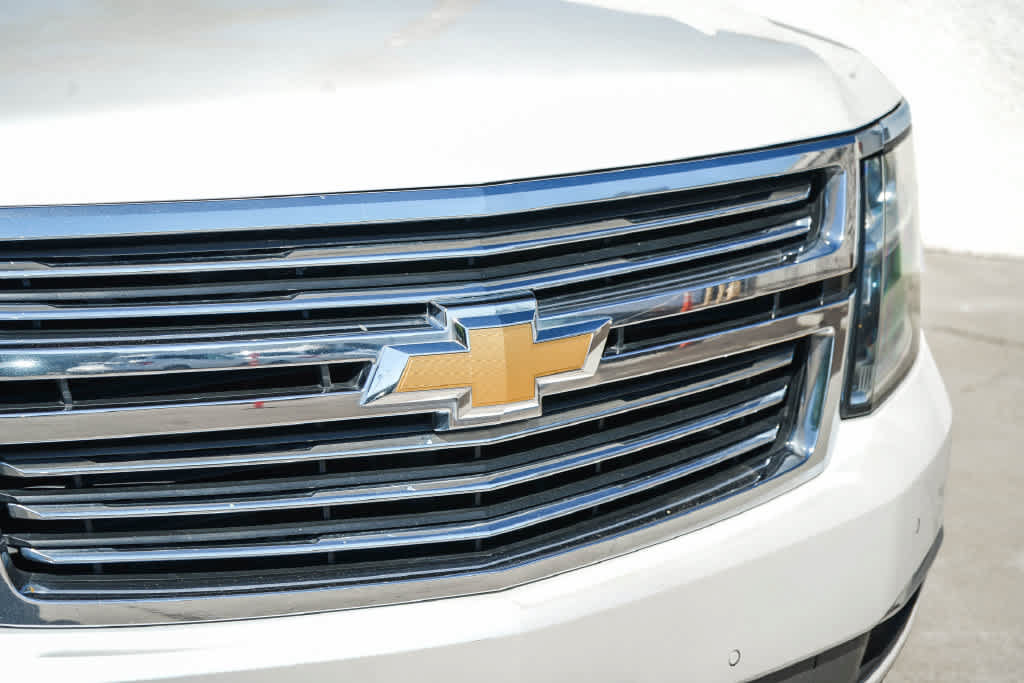 Used 2018 Chevrolet Tahoe Premier RWD image 5