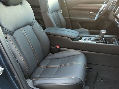 Certified 2025 MAZDA CX-50 AWD 2.5 Hybrid w/ Weather Package image 21