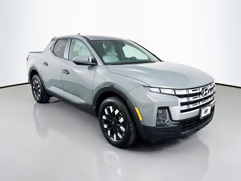 New 2026 Hyundai Santa Cruz SE FWD image 3