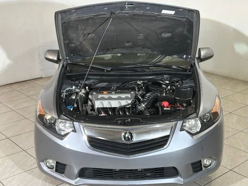 Used 2012 Acura TSX Sedan image 16