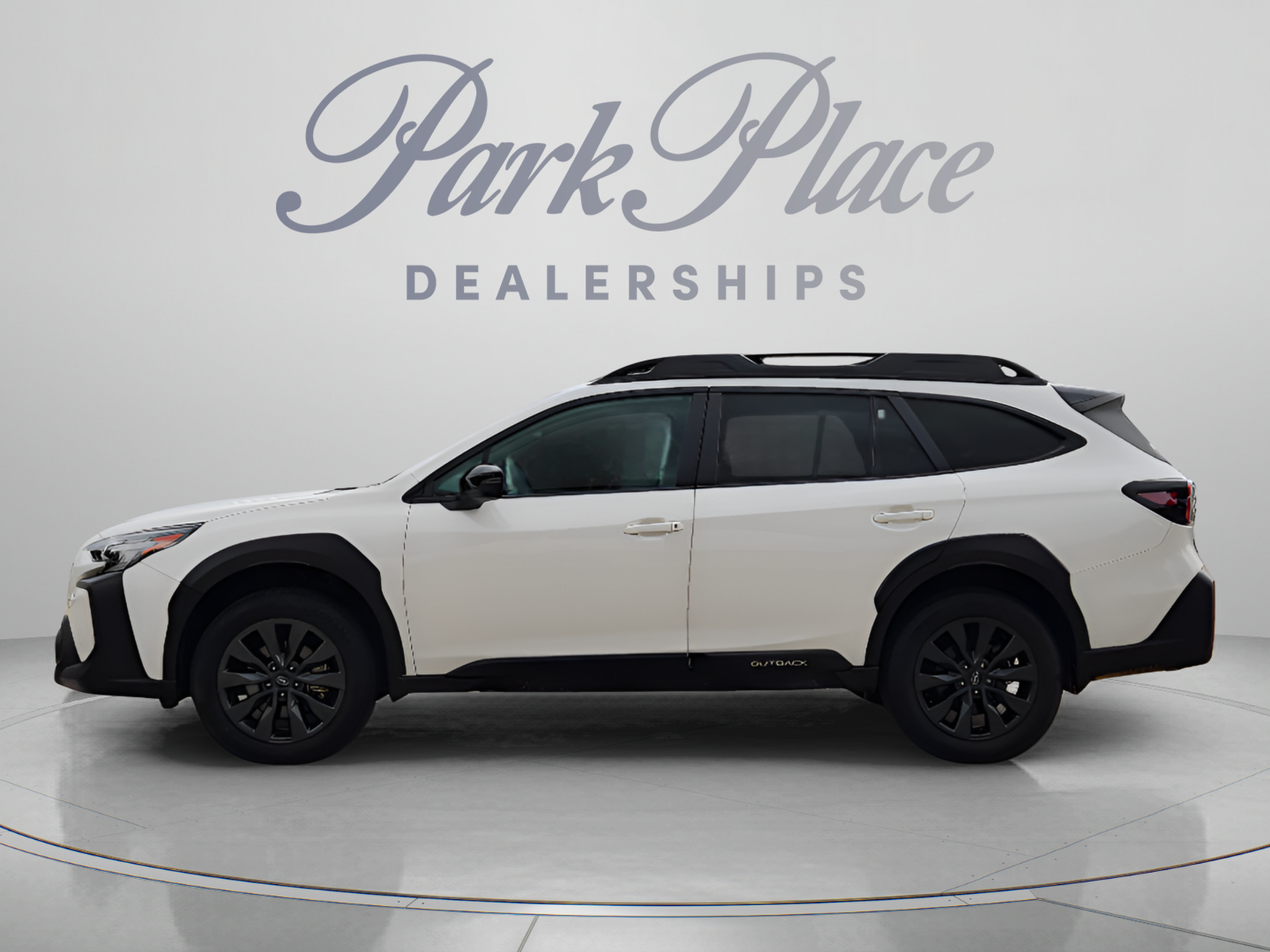 Used 2024 Subaru Outback Onyx Edition XT w/ Popular Package #2 AWD/4WD image 2