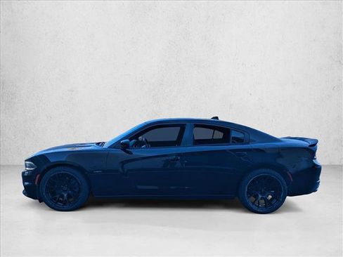 Used 2015 Dodge Charger R/T w/ Premium Group image 6