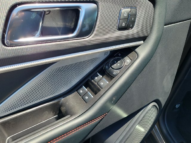 New 2026 Ford Explorer ST w/ Sun And Sound Package RWD image 20