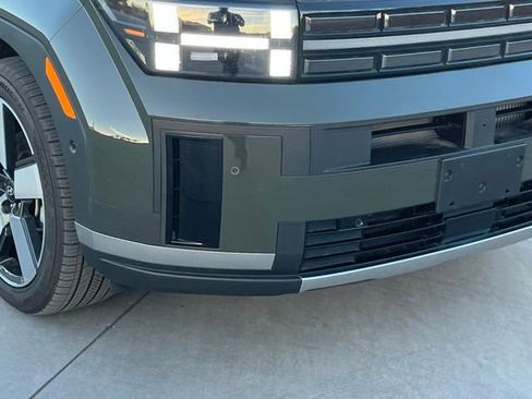 Used 2025 Hyundai Santa Fe Limited image 9