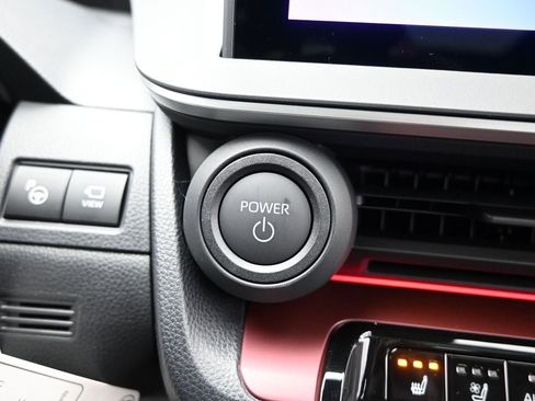 New 2026 Toyota Prius Plug-In Hybrid w/ Limited Premium Package image 28