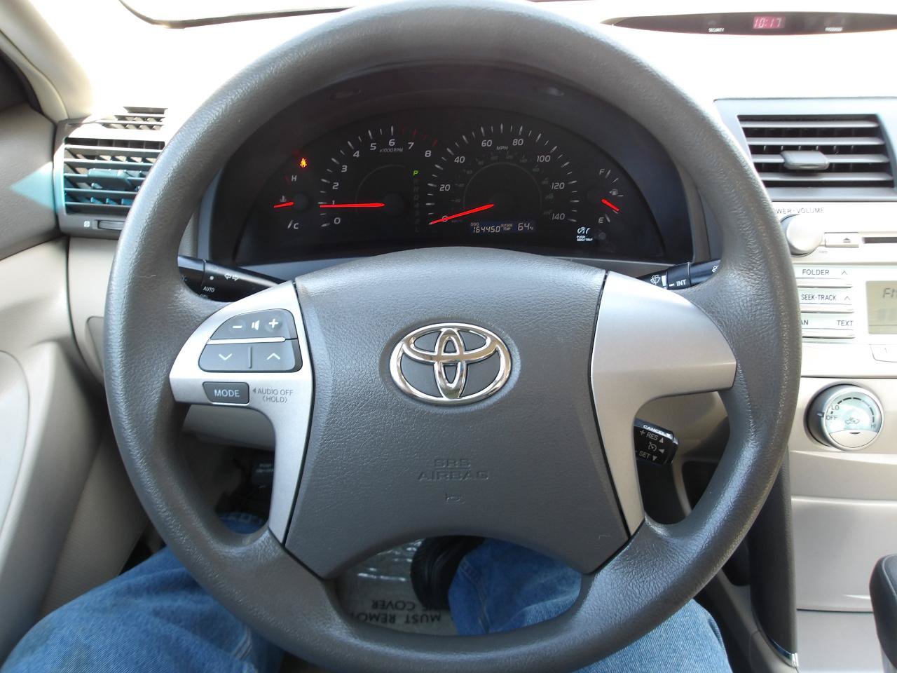 Used 2007 Toyota Camry LE FWD image 13