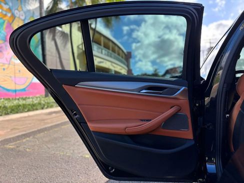 Used 2023 BMW M5 Base w/ Competition Package image 16