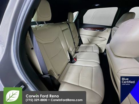 Used 2019 Cadillac XT5 Premium Luxury w/ Driver Assist Package AWD/4WD image 33