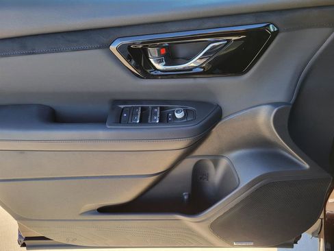 New 2026 Subaru Forester Limited image 6